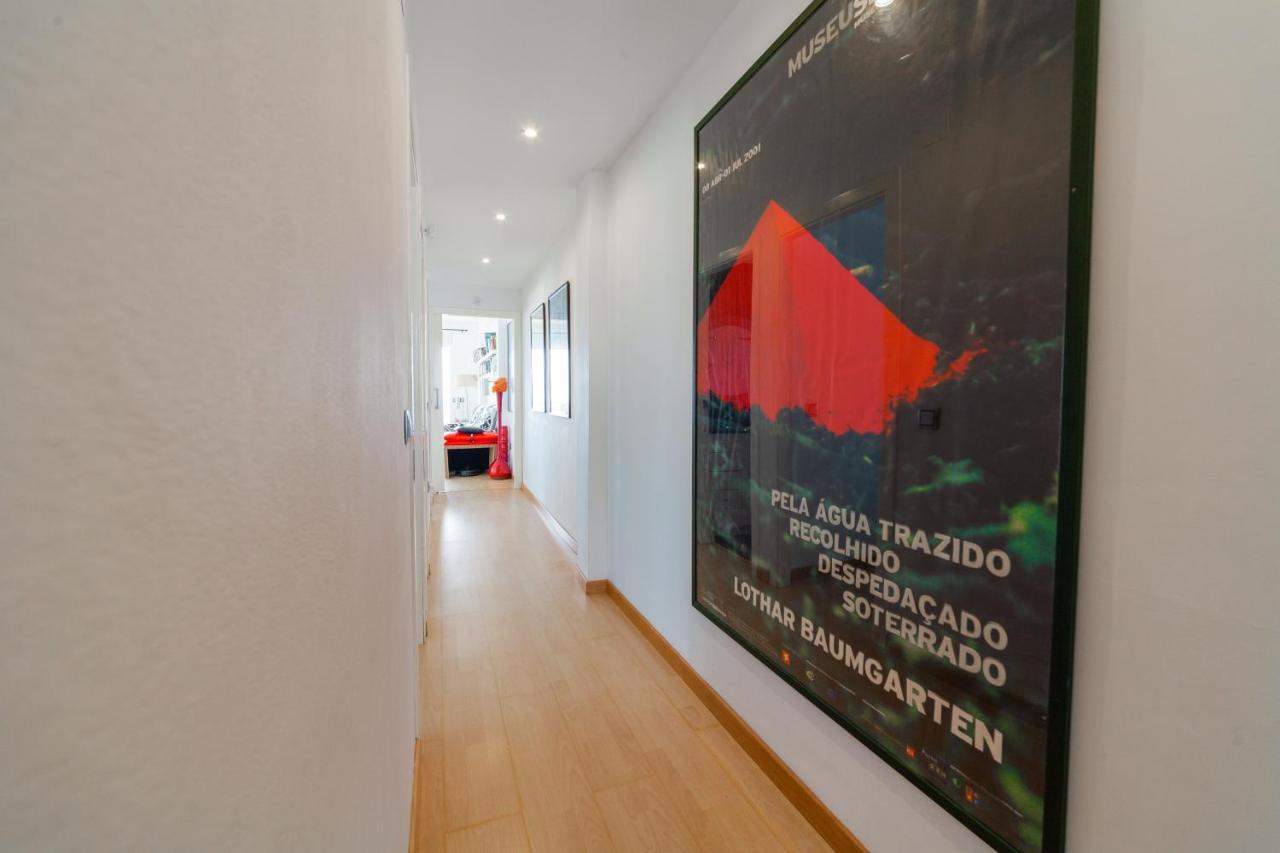 Ap-3 Ximoapartments A Primera Linea Playa & Chimenea Oliva Buitenkant foto